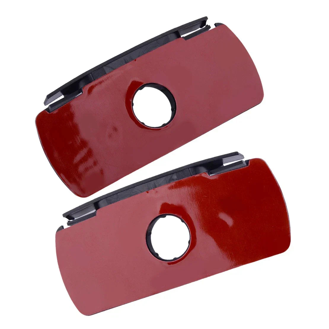 Camera Mount for Bumper - BMW 5 Series F07 (2008-2017) - 1 Pair
