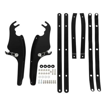 Windscreen Mount Bracket for Softail FL - Harley Davidson (2000–2017)