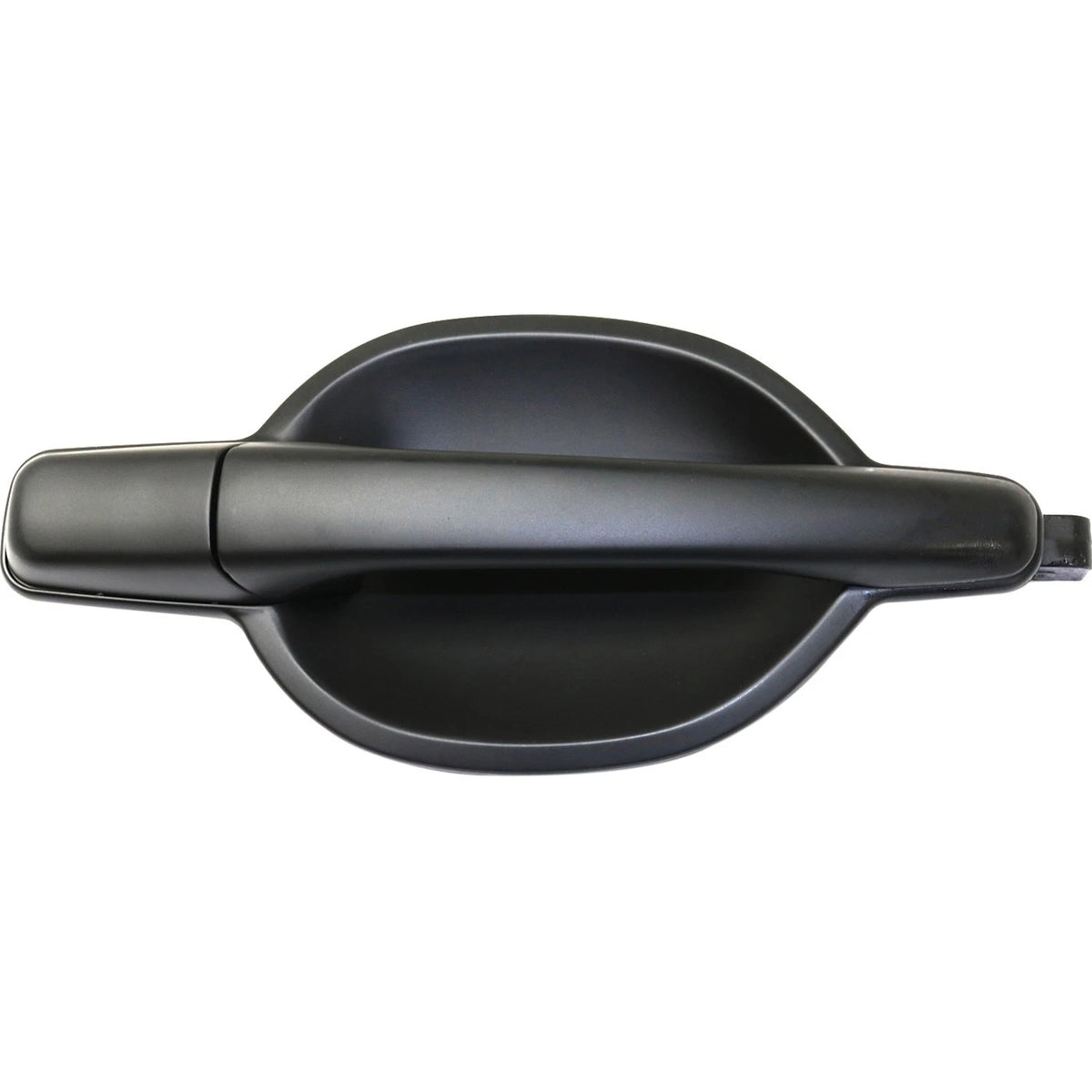 Exterior Door Handle for Mitsubishi Endeavor (2004–2008, 2010–2011) RH Primed