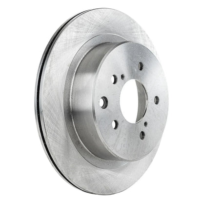 Rear Disc Brake Rotors for Nissan 300ZX (1989–1996)