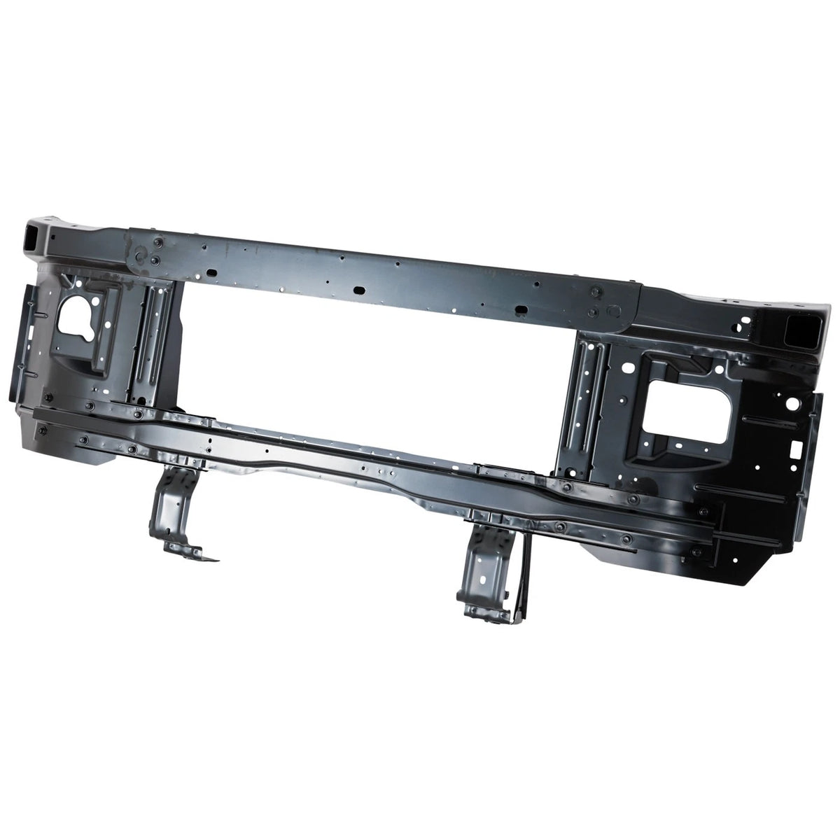 Radiator Support for Left Right