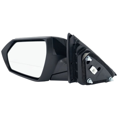 Driver Left Side Mirror 87610AA120 for Hyundai Elantra (2021–2023)