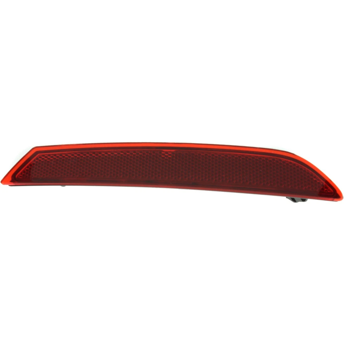 Rear Bumper Reflector for BMW 530 540 540i xDrive (2011–2017)
