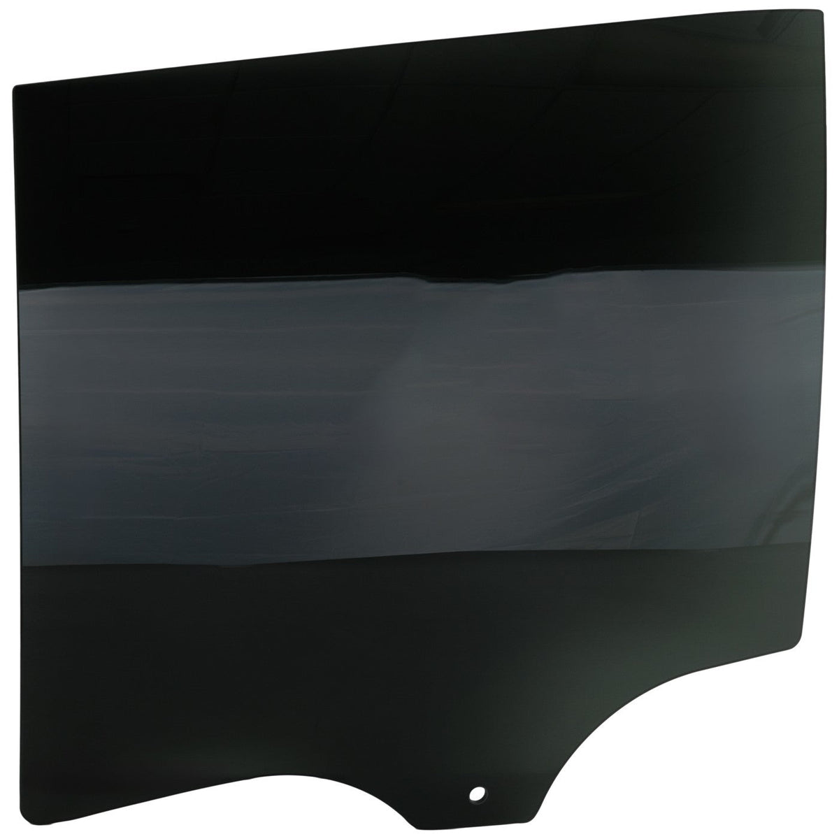 Driver Side Rear Door Glass for BMW X5 (2014–2018)