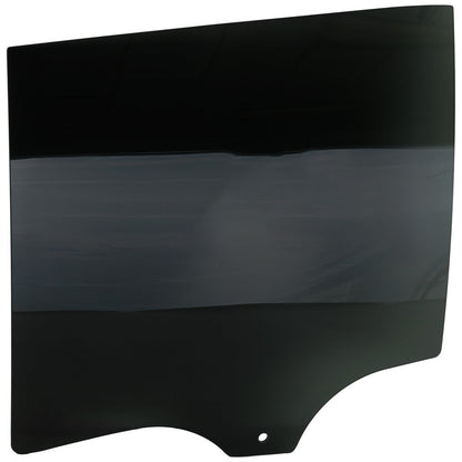 Driver Side Rear Door Glass for BMW X5 (2014–2018)