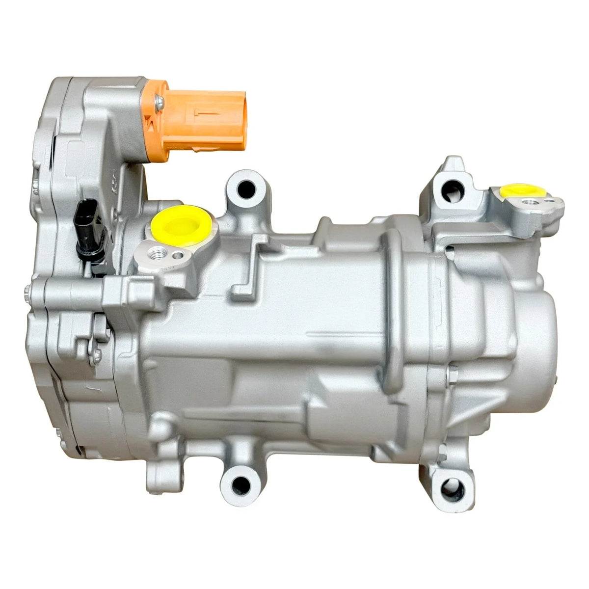 AC Compressor Replacement for Mercedes EQS 450+ (2022–2025)