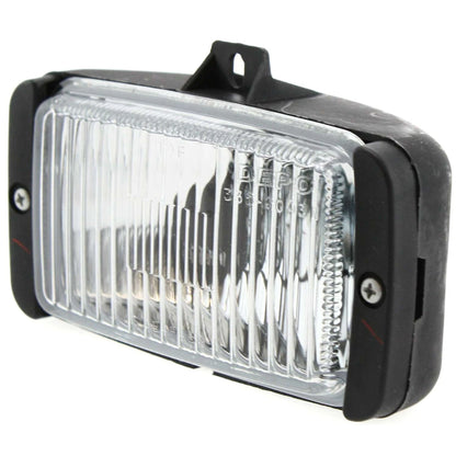 Fog Light for Chevrolet C1500 (1988–1997) Left/Right Side