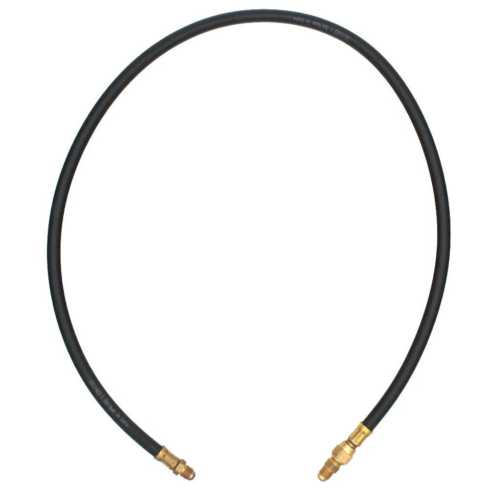 41" Fuel Line 383169R11 for Case IH 460 560 706 806 (1958–1978)