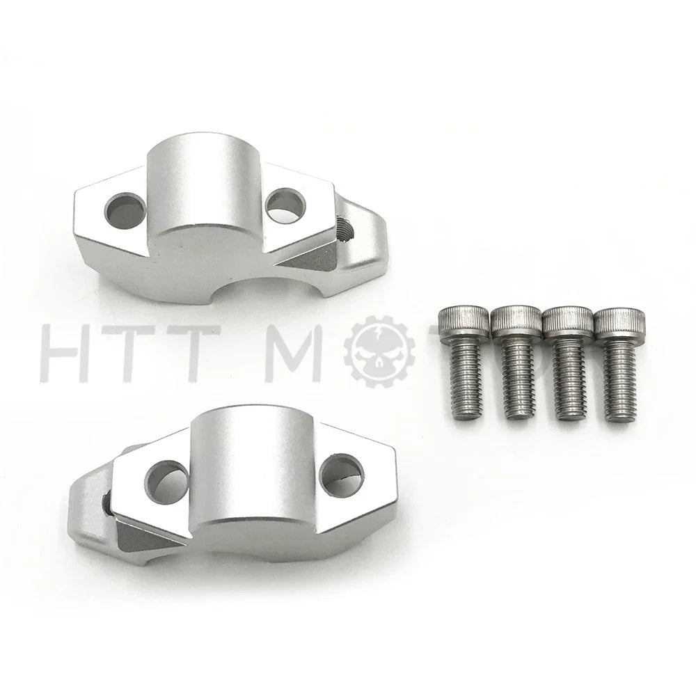 Ø28mm Riser for Honda XADV 750 Handlebar (2017–2019)