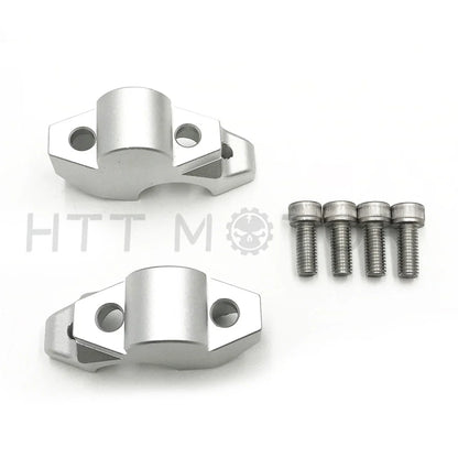 Ø28mm Riser for Honda XADV 750 Handlebar (2017–2019)
