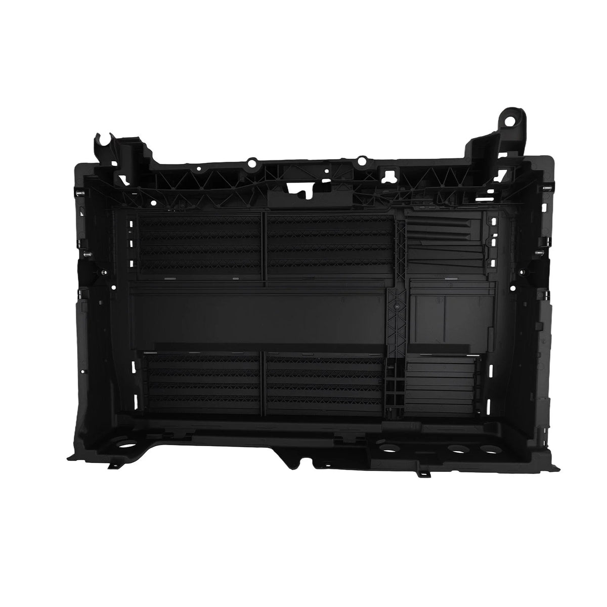 Active Grill Shutter for Ford EcoSport (2018–2022)
