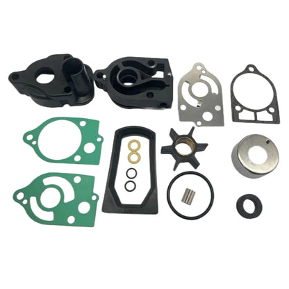 Water Pump Impeller Kit for 30-70 Hp Mercury (46-77177A3)