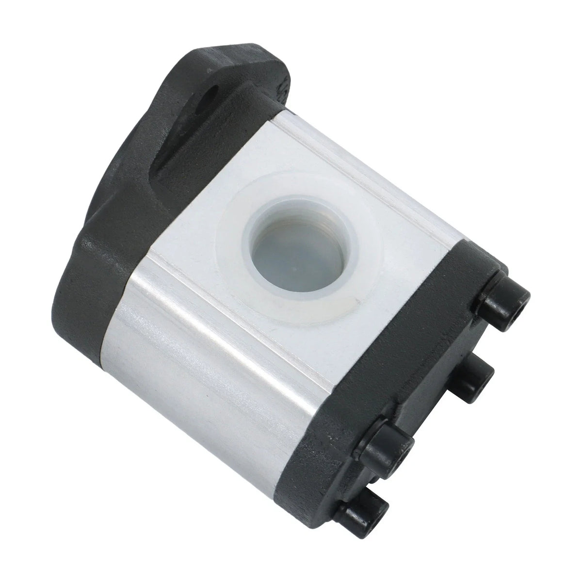 Hydraulic Pump for Bobcat 653 751 753 763 7753 773 (Fits 6669385 6650678 6667723)