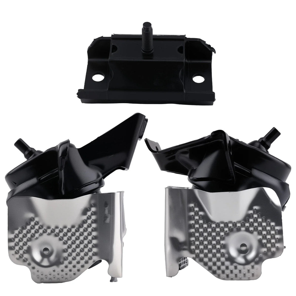 Engine & Trans Mount Set for Chevrolet Silverado 1500 4.3L (2014–2016) A5739