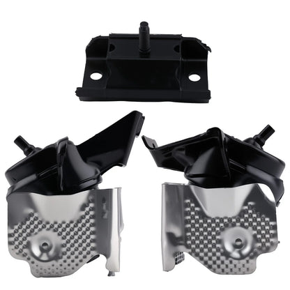 Engine & Trans Mount Set for Chevrolet Silverado 1500 4.3L (2014–2016) A5739