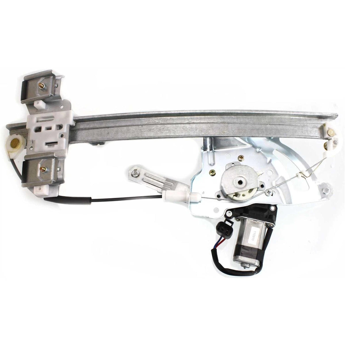 Set of 2 Window Regulators for with Motor Pair