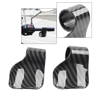 Throttle Assist Grip Set (2X) for Motorcycle Cruise Control