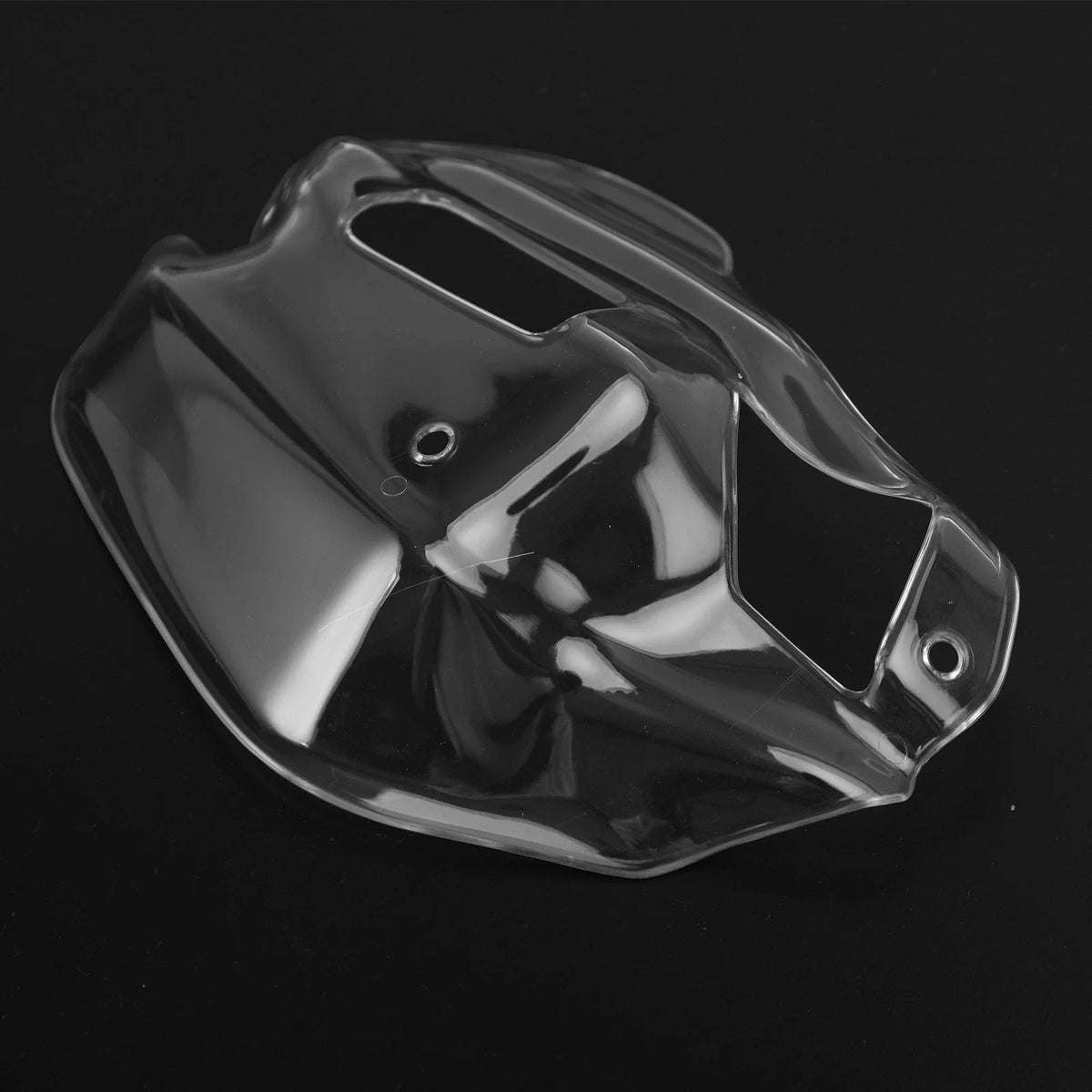 Handguard Extensions Set for XL750 Transalp 2023-2024