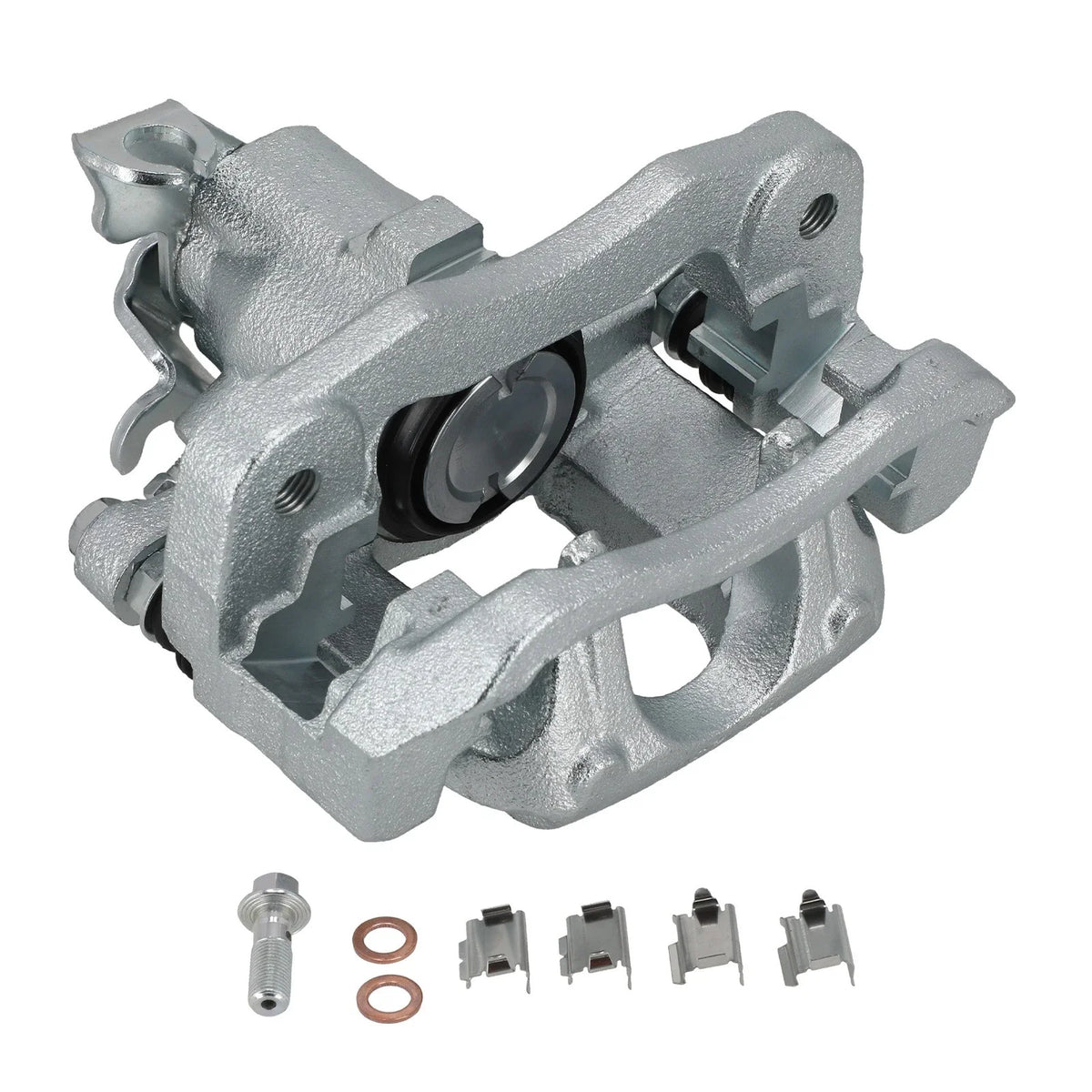 Rear Right Disc Brake Caliper for Dodge Grand Caravan (2008–2012)