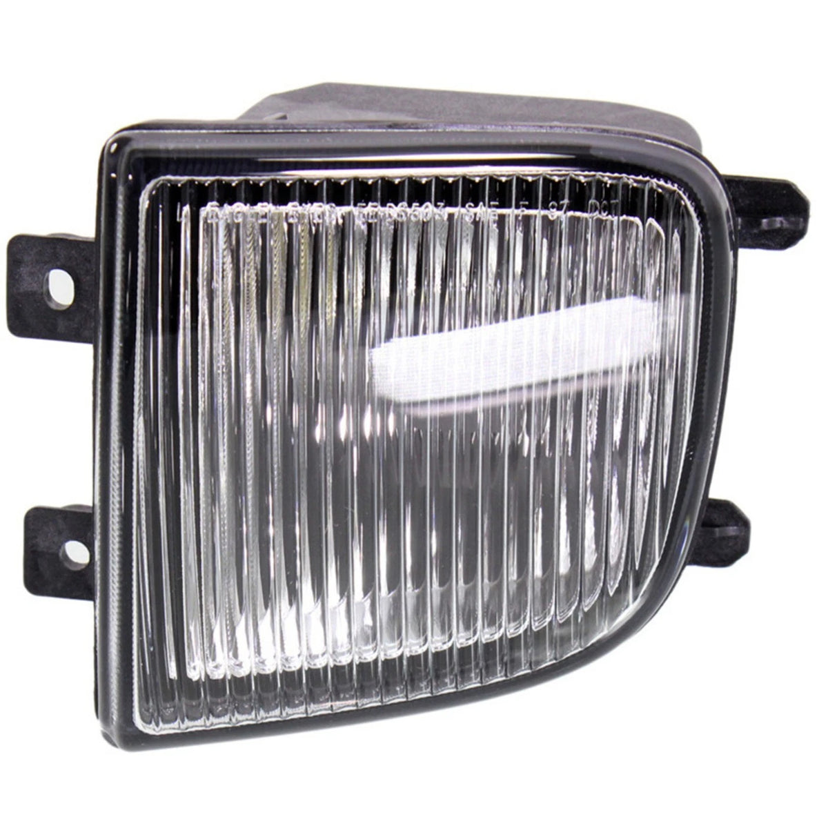 Driving Fog Lights Lamps Pair for Nissan Pathfinder (1999–2004)
