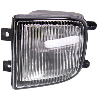Driving Fog Lights Lamps Pair for Nissan Pathfinder (1999–2004)