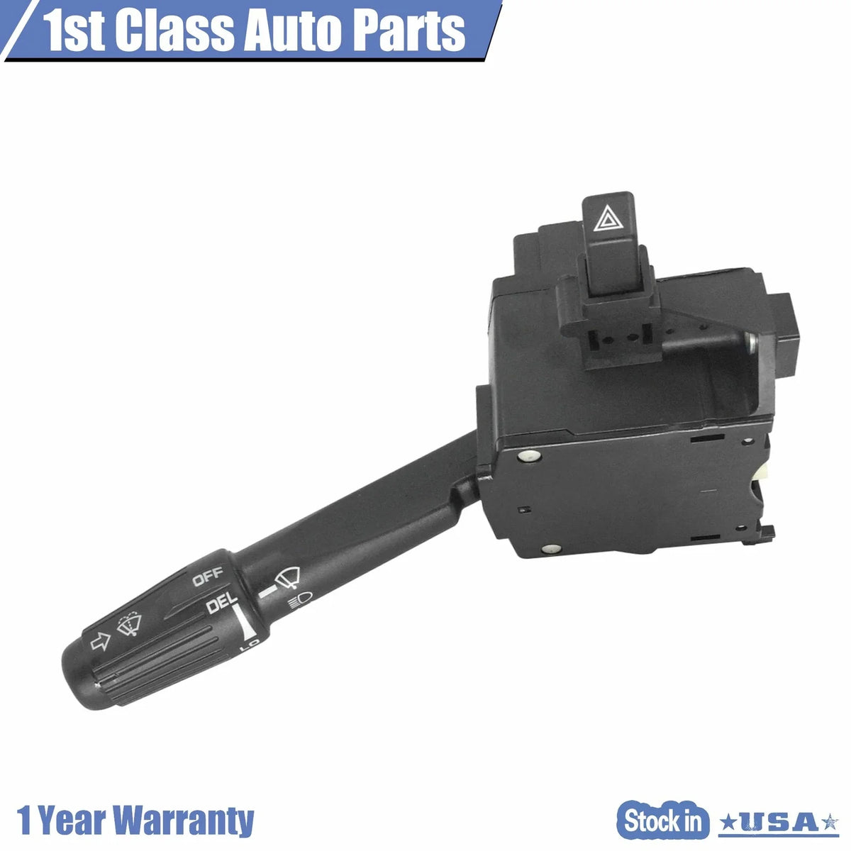Turn Signal Switch for Dodge Ram Viper Dakota (1994–2009)