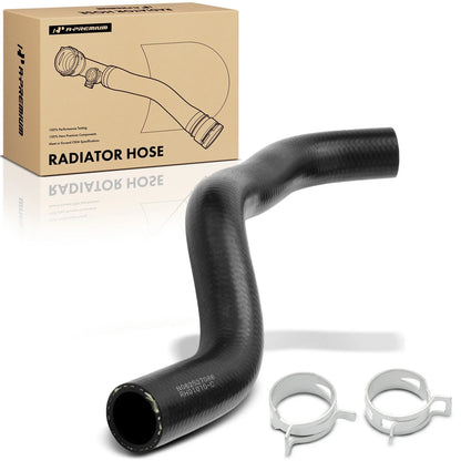Molded Radiator Coolant Hose with Clamp for Honda CR-V (2007–2009)