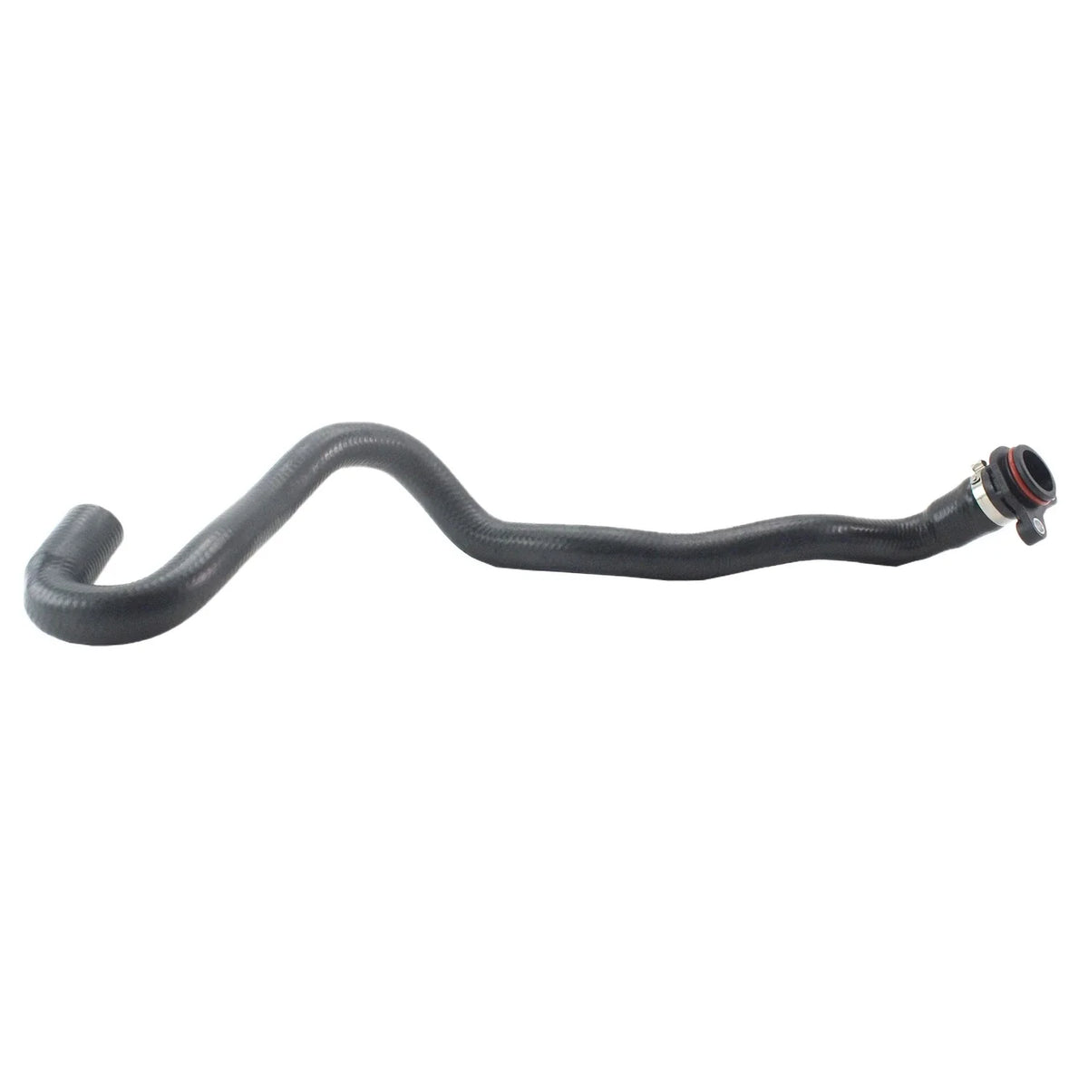 Engine Coolant Hose from Cylinder Head to Thermostat for BMW E60 E61
