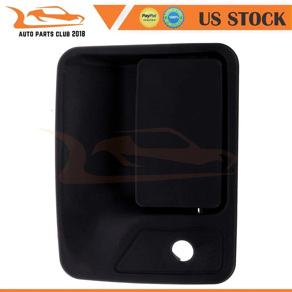 Front Driver Side Door Handle for Ford Super Duty (1999–2015)
