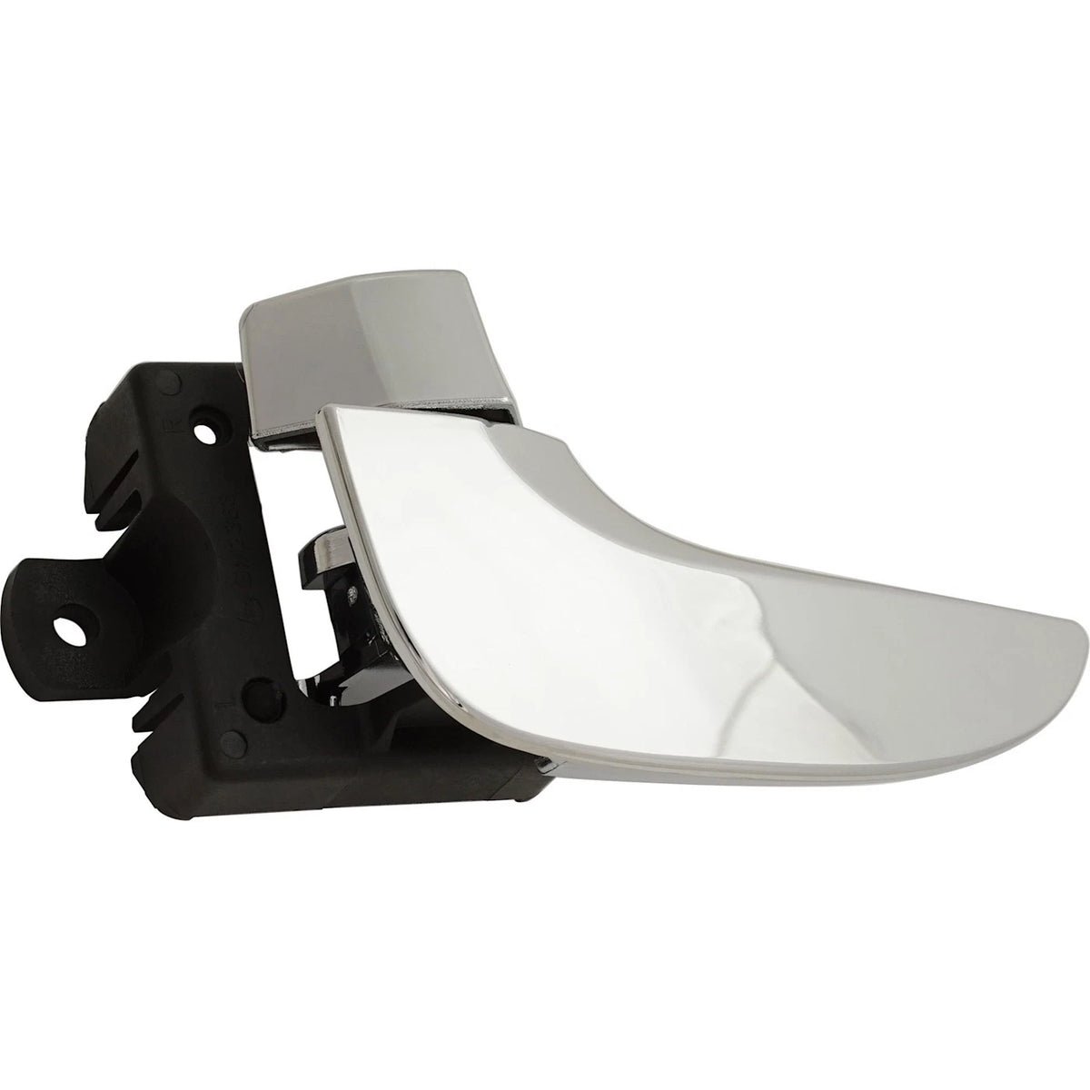 Interior Door Handle for Buick Rendezvous (2002–2007) Front Driver Side Chrome