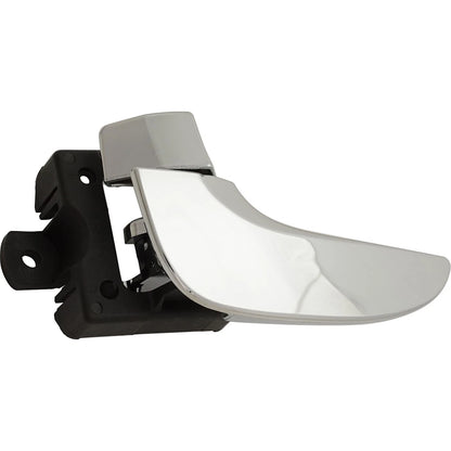 Interior Door Handle for Buick Rendezvous (2002–2007) Front Driver Side Chrome