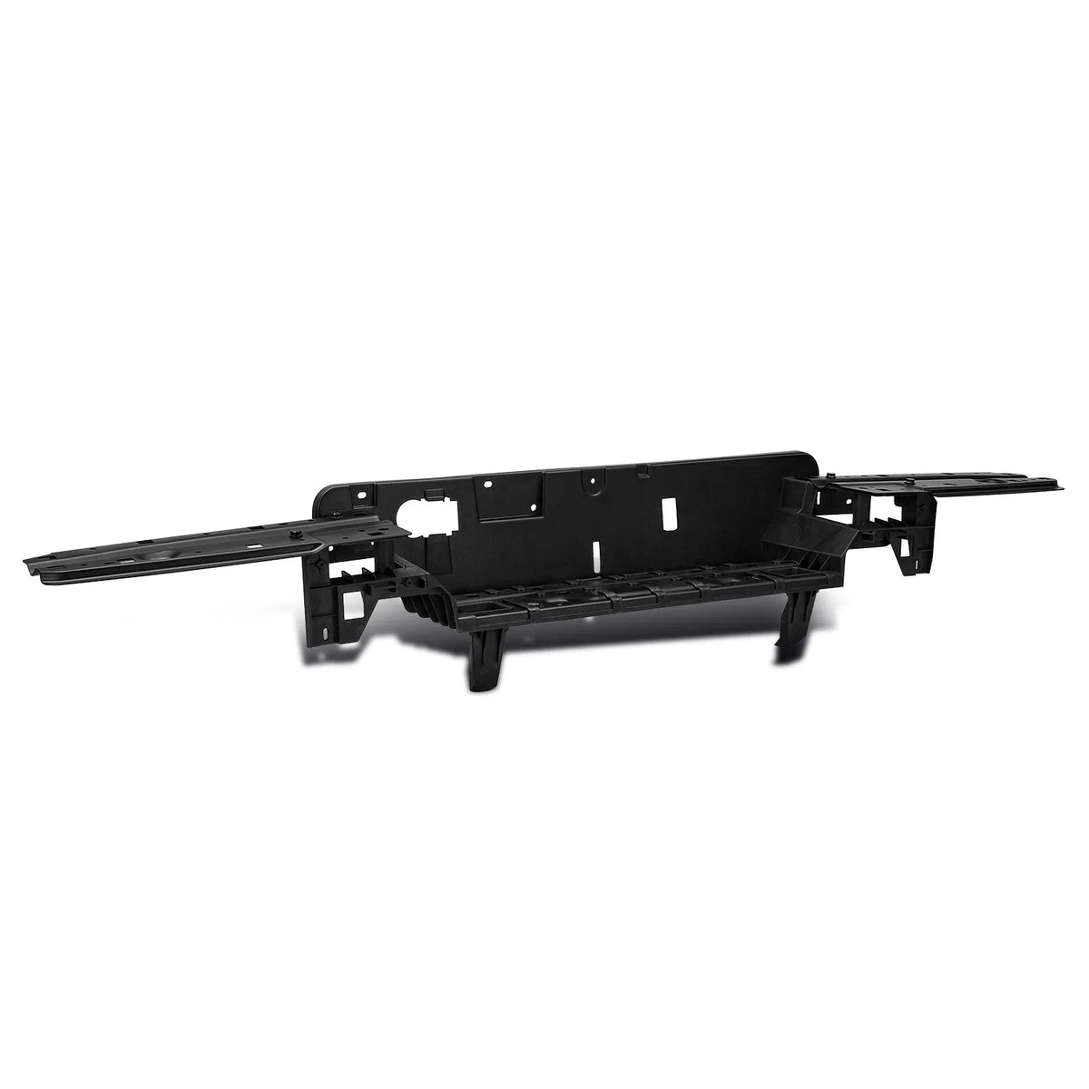 Rear Step Bumper Face Bar for Toyota Tundra (2022–2026) - Primered Black