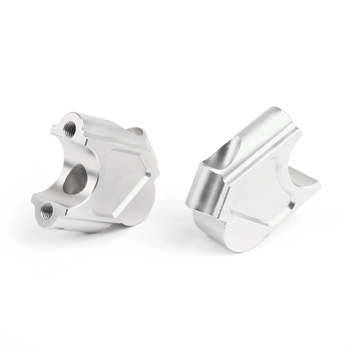 Handlebar Riser Kit for BMW F800GS (2008-2017) - Pair