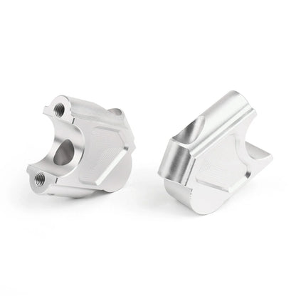 Handlebar Riser Kit for BMW F800GS (2008-2017) - Pair