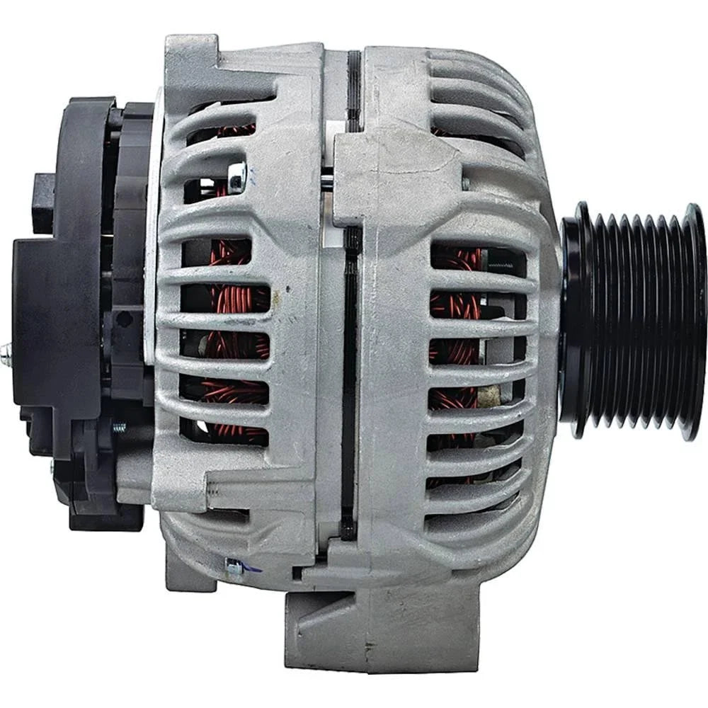 Alternator for J&N Electrical Products (400-24243-JN)