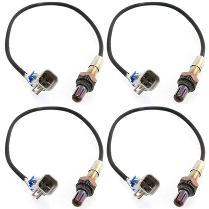 Oxygen Sensor Set for Chevy Tahoe (2003–2005) Upstream Downstream