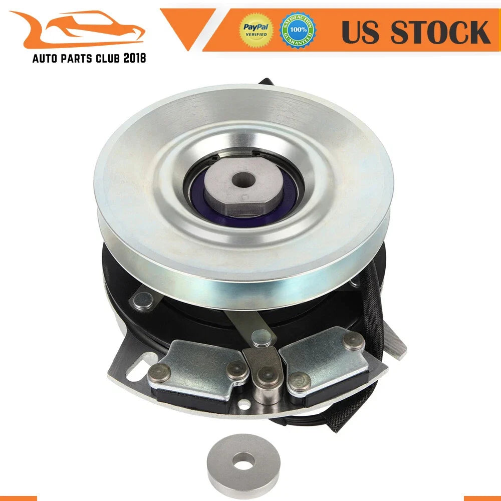 Electric PTO Clutch for MTD Cub Cadet (Various Models)