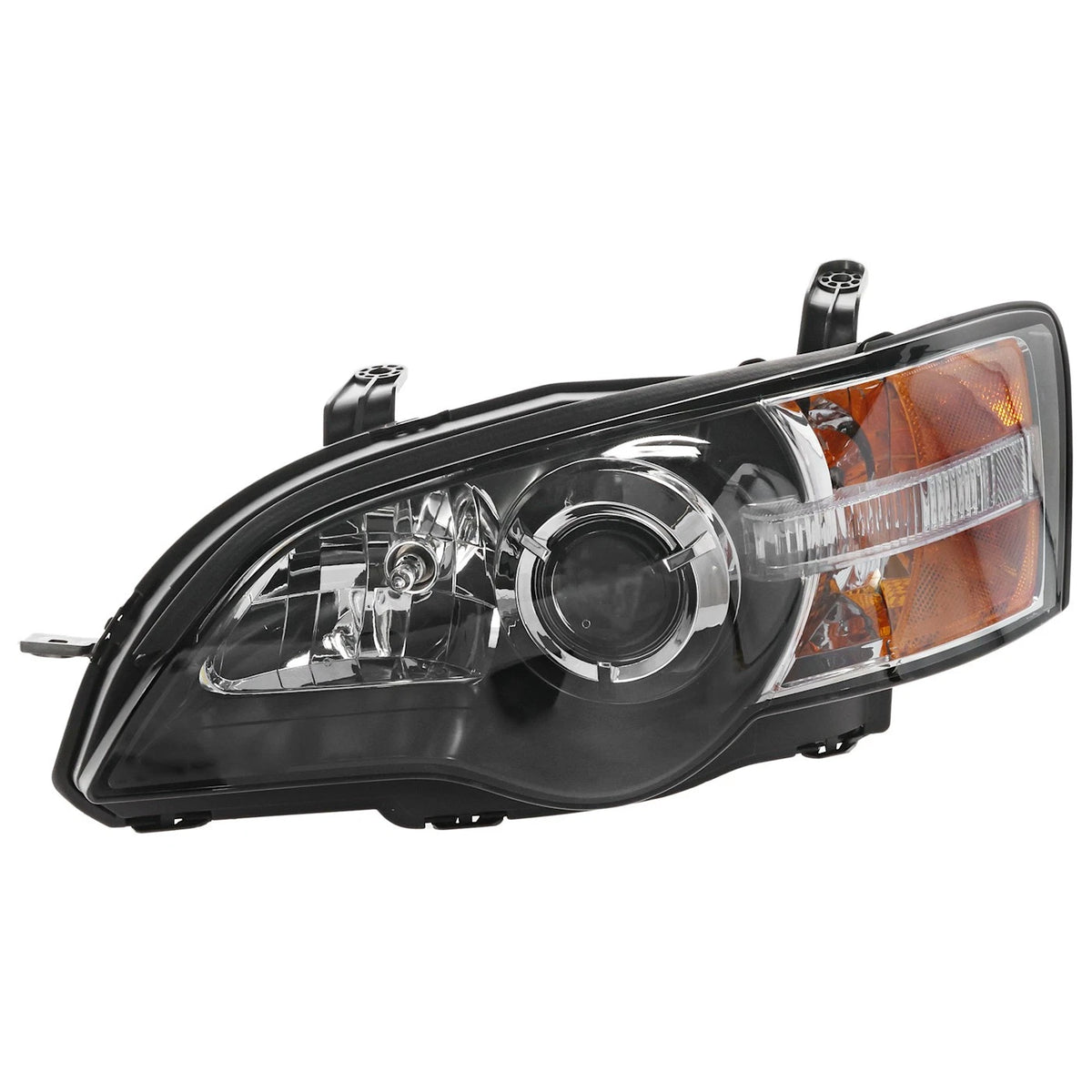 Headlight Driver Left Side 84001AG11B for Subaru Legacy Outback (2005)