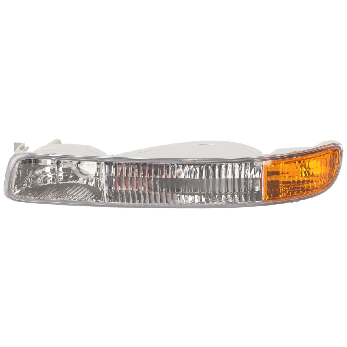 Corner Parking Light for GMC Sierra 1500, Yukon (1999–2006) Left Side
