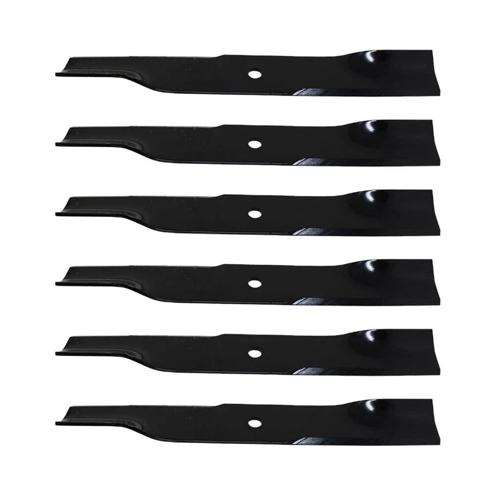 6X High Lift Mower Blade for Dixie (Fits )