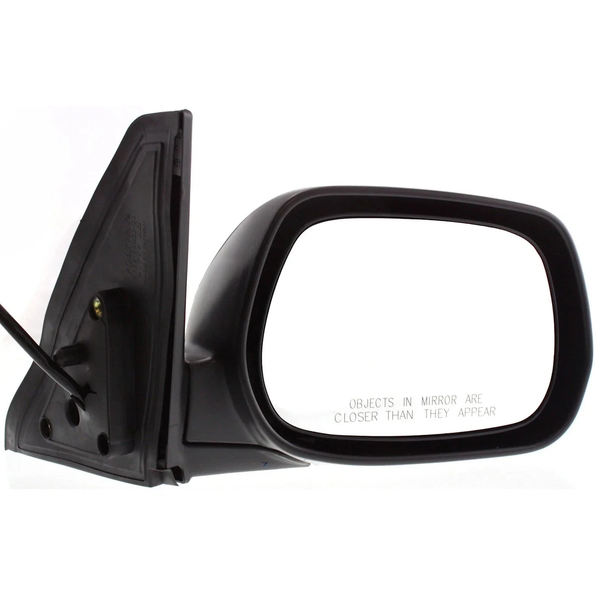 Heated Power Mirror Set for RAV4 (2001–2005)