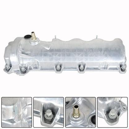 Engine Valve Cover & Gasket Set for 1997-2002 Ford Expedition