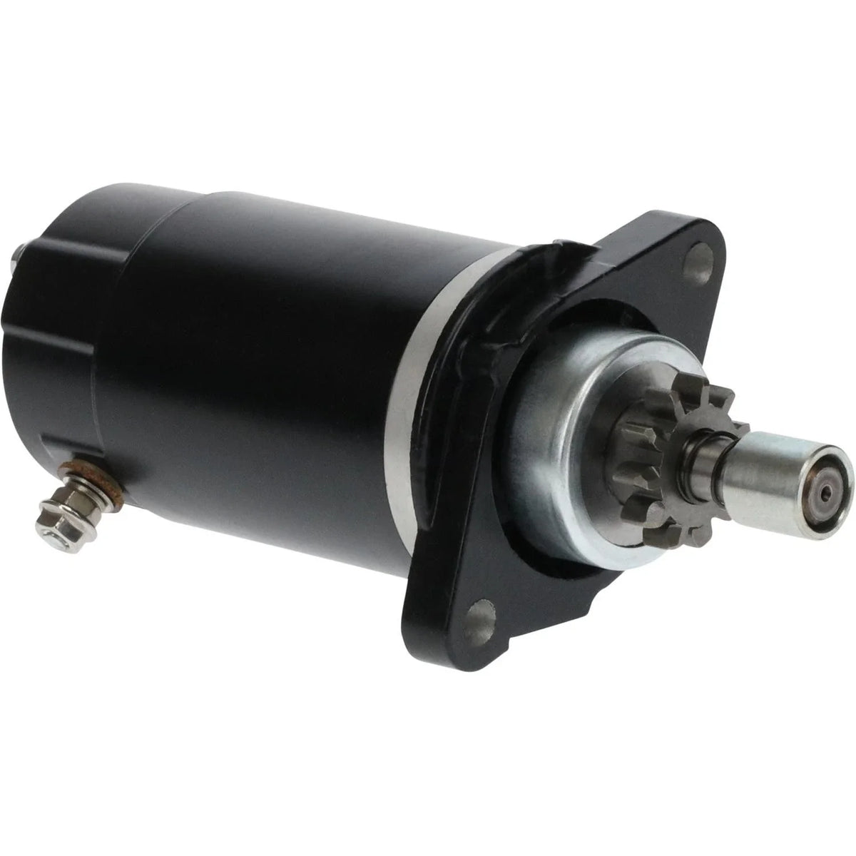 12V Starter for Yamaha F9.9ELR (2001–2005)