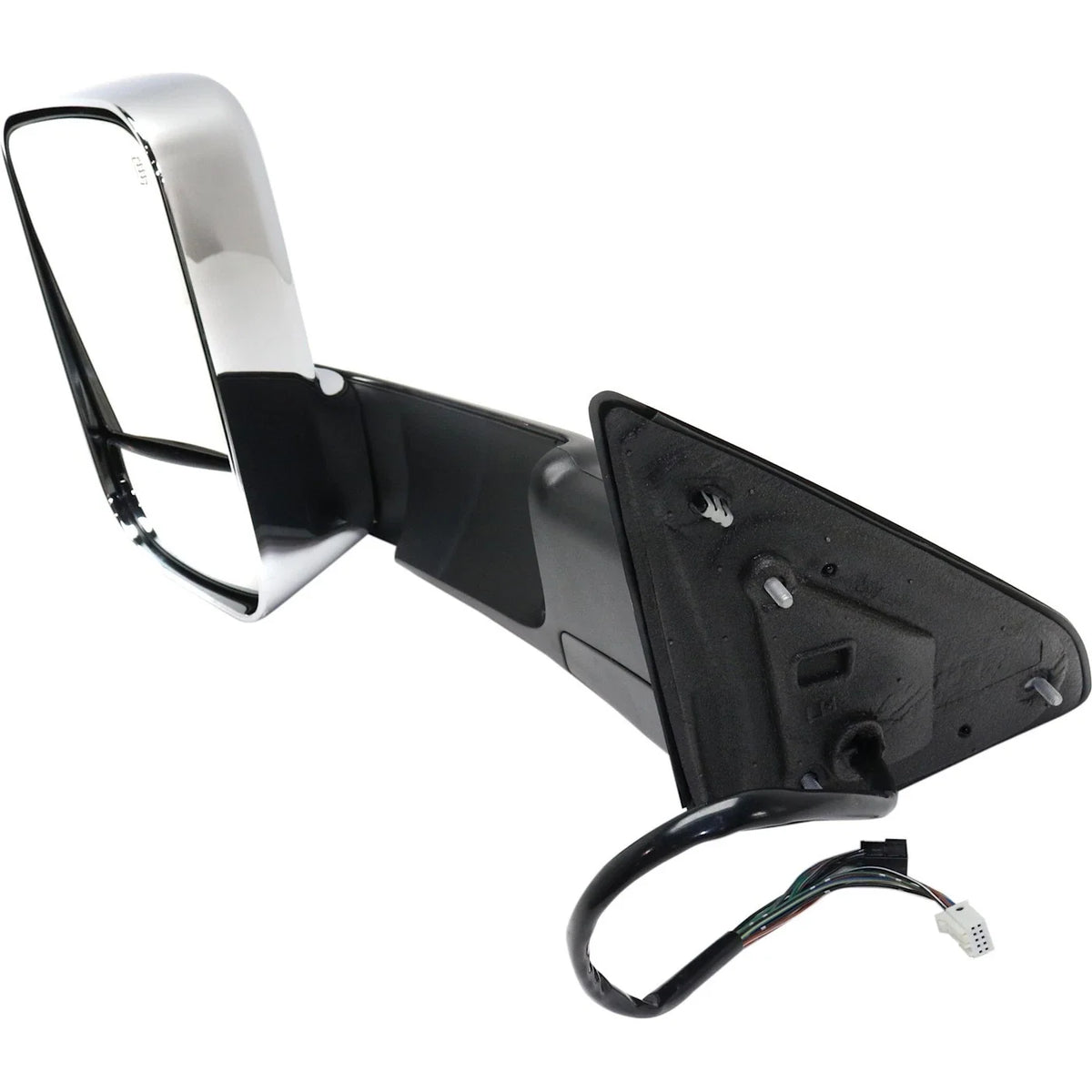 Heated Driver Left Side Mirror for Ram 1500 2500 3500 (2012)