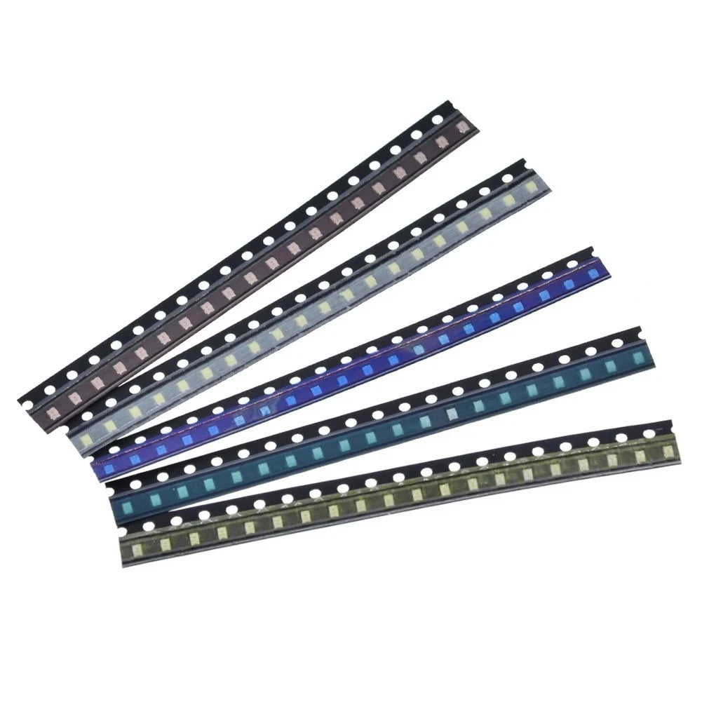 LED Light Kit 100pcs for Automotive (0805)