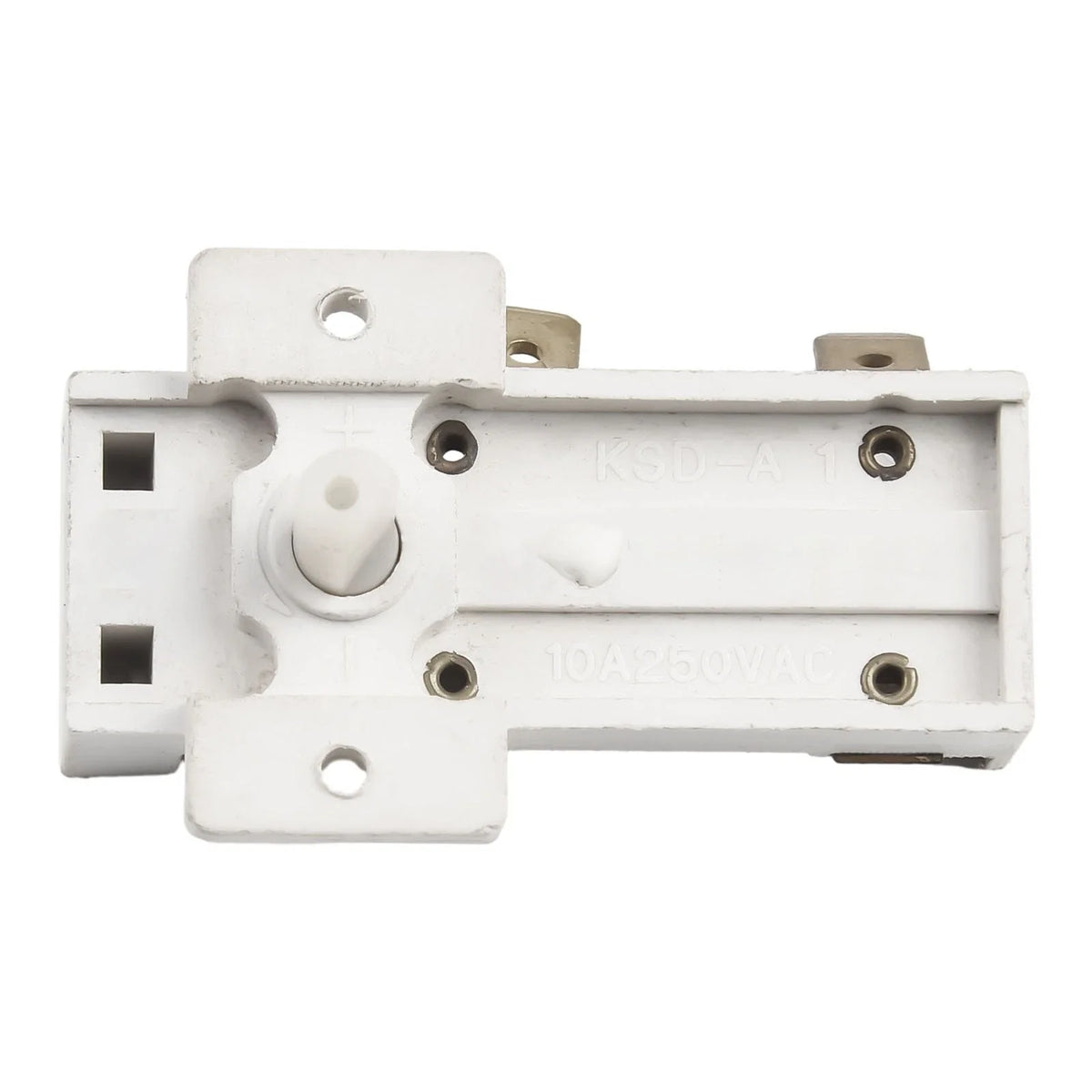 Temperature Control Switch for Electric Heater Thermostat 250V16A
