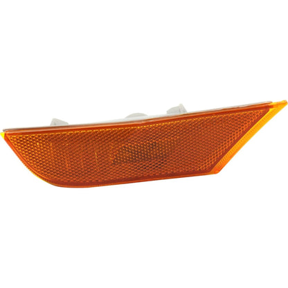 CAPA Side Marker for Honda Odyssey (2018–2023) Front Driver & Passenger
