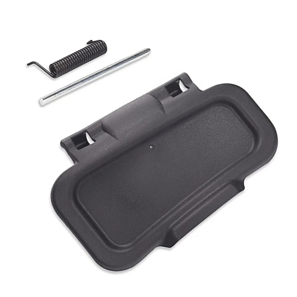 Side Deflector for Toro Mowers 1158449 (Effective Grass Control)