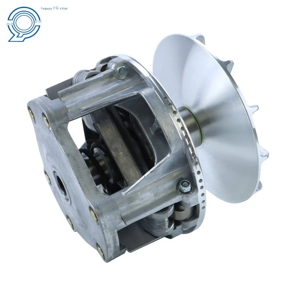 Primary & Secondary Clutch + Puller for RZR 1000 XP (2014-2015)