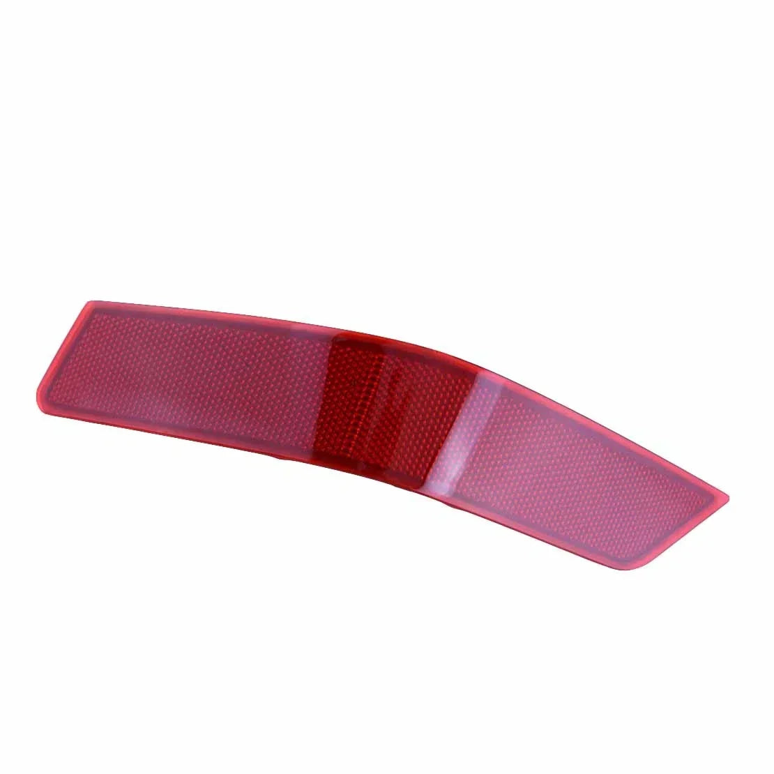Red Bumper Tail Light Reflector for X-Trail Rogue (2017-2020)